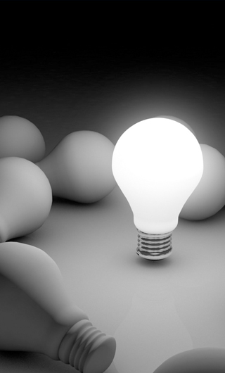 Innovate