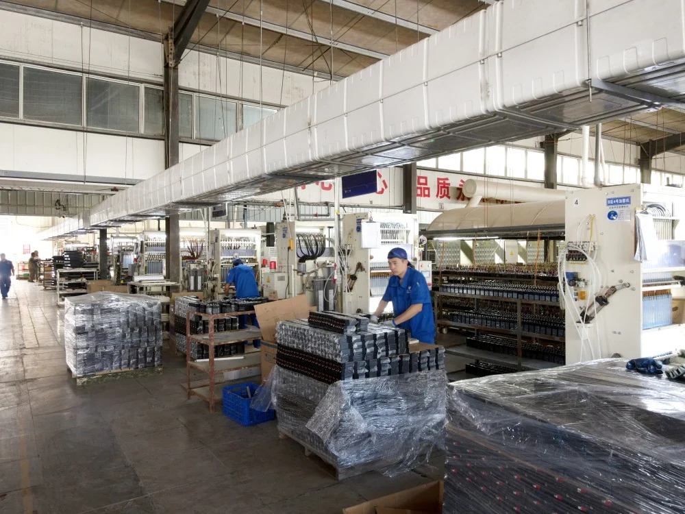 Tianyi Power factory image 5