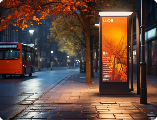 Public Facilities battery solution