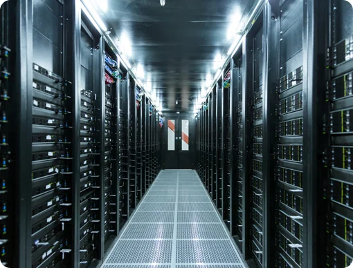 Data Center battery solution