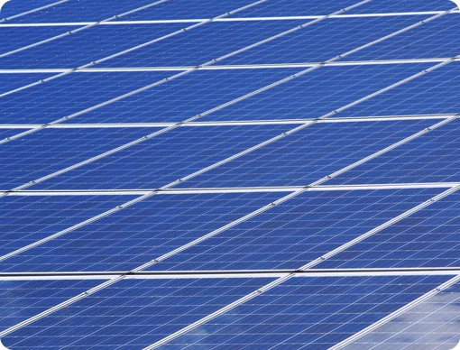 Solar Energy battery solution