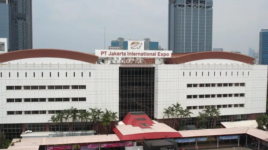 Tianyi Exhibition News | Actively deploying overseas markets, Tianyi Electric shines at the 2025 Indonesia Solar Photovoltaic Expo