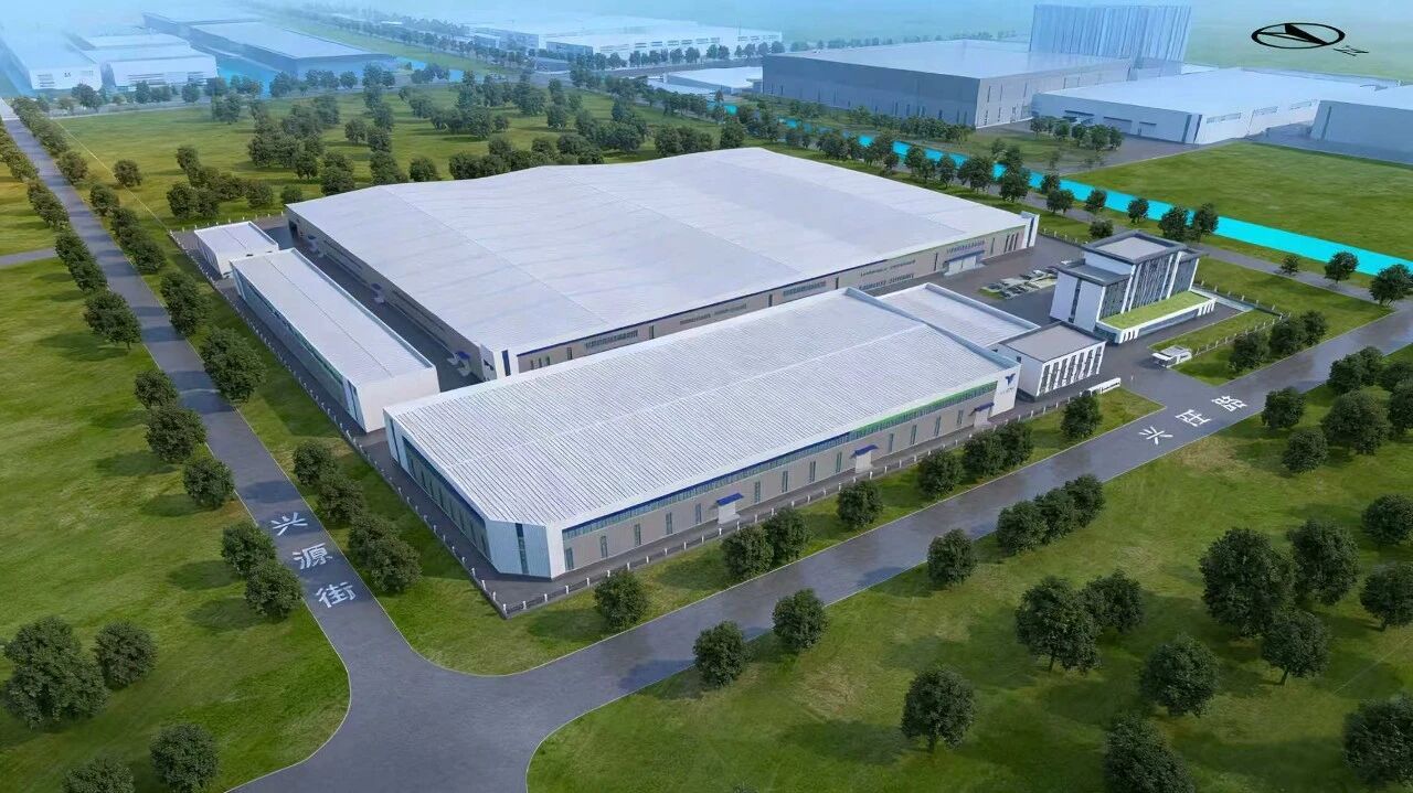 Hebei Tianyi Electric Debuts at CIBF2026 article image